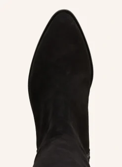 Overknee-Stiefel