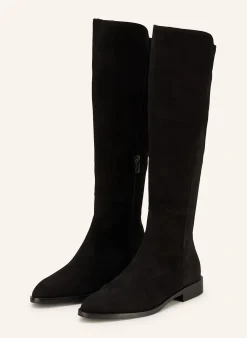 Overknee-Stiefel