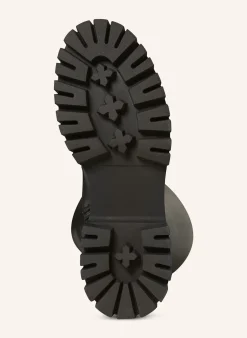 Overknee-Stiefel