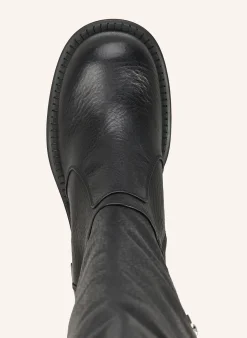 Overknee-Stiefel FRANKY