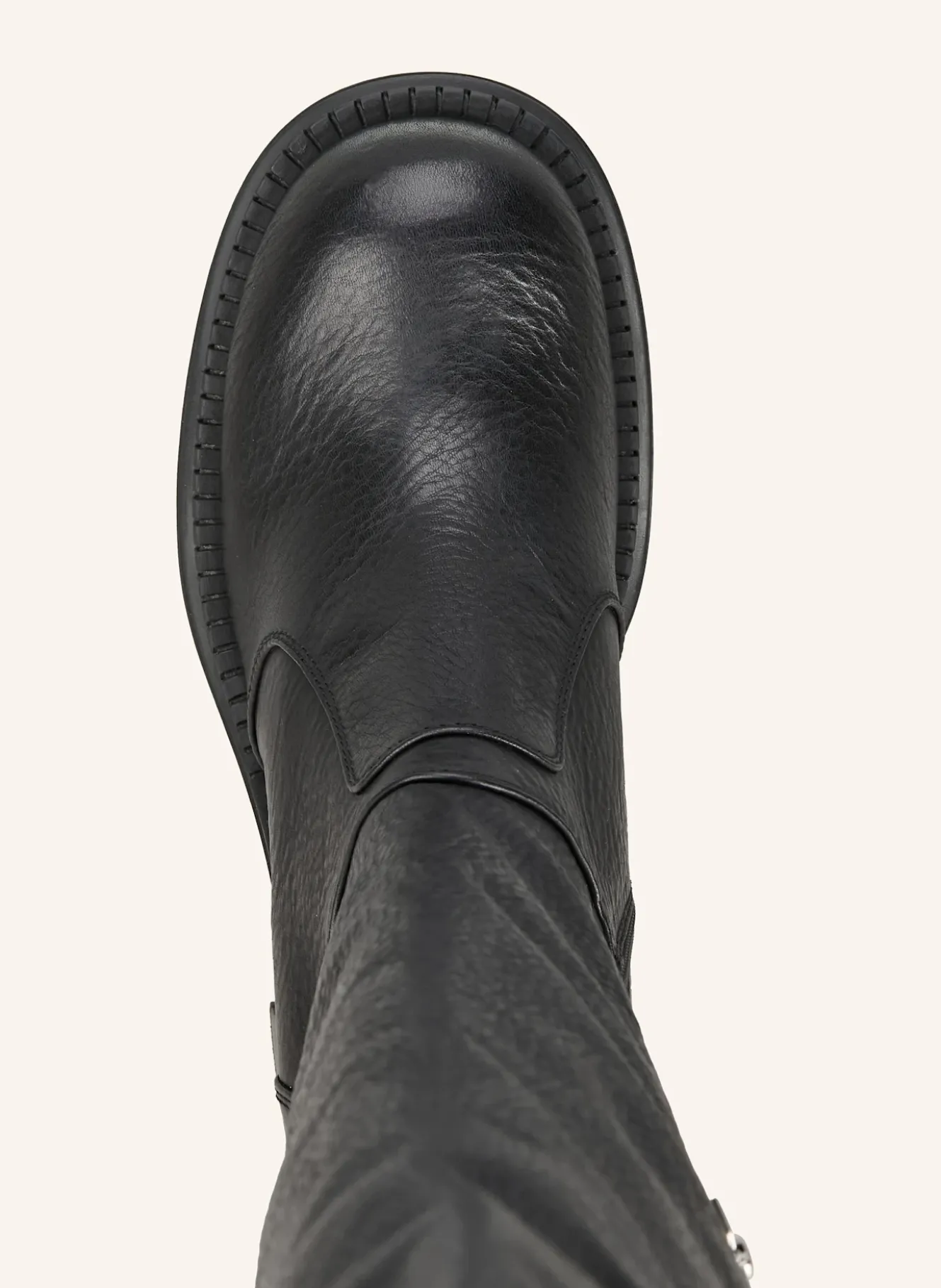 Overknee-Stiefel FRANKY