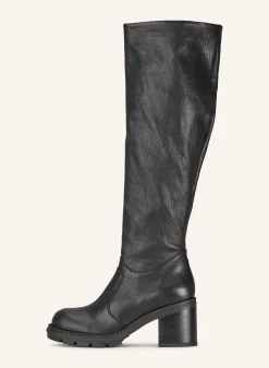 Overknee-Stiefel FRANKY
