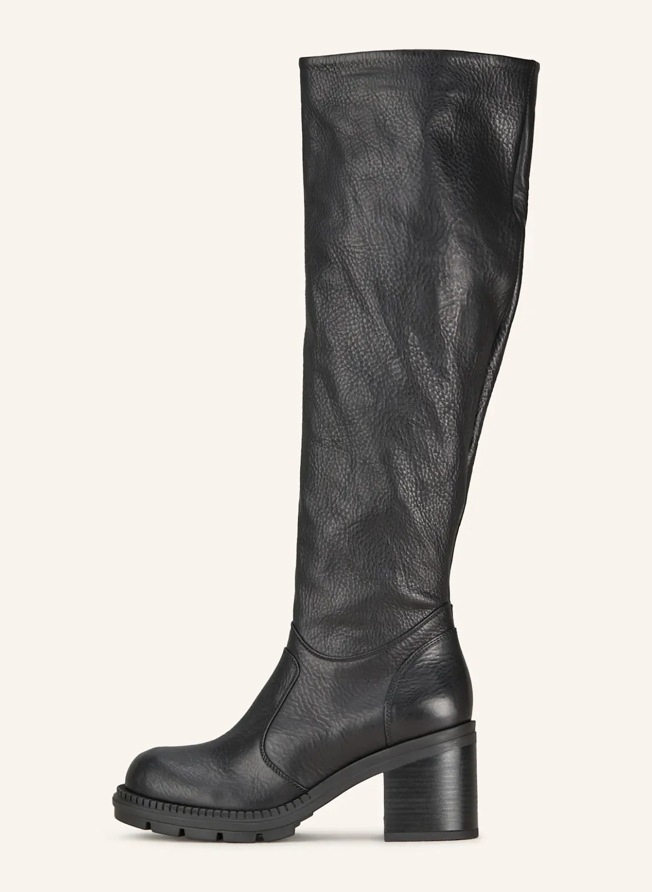 Overknee-Stiefel FRANKY