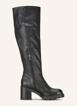 Overknee-Stiefel FRANKY