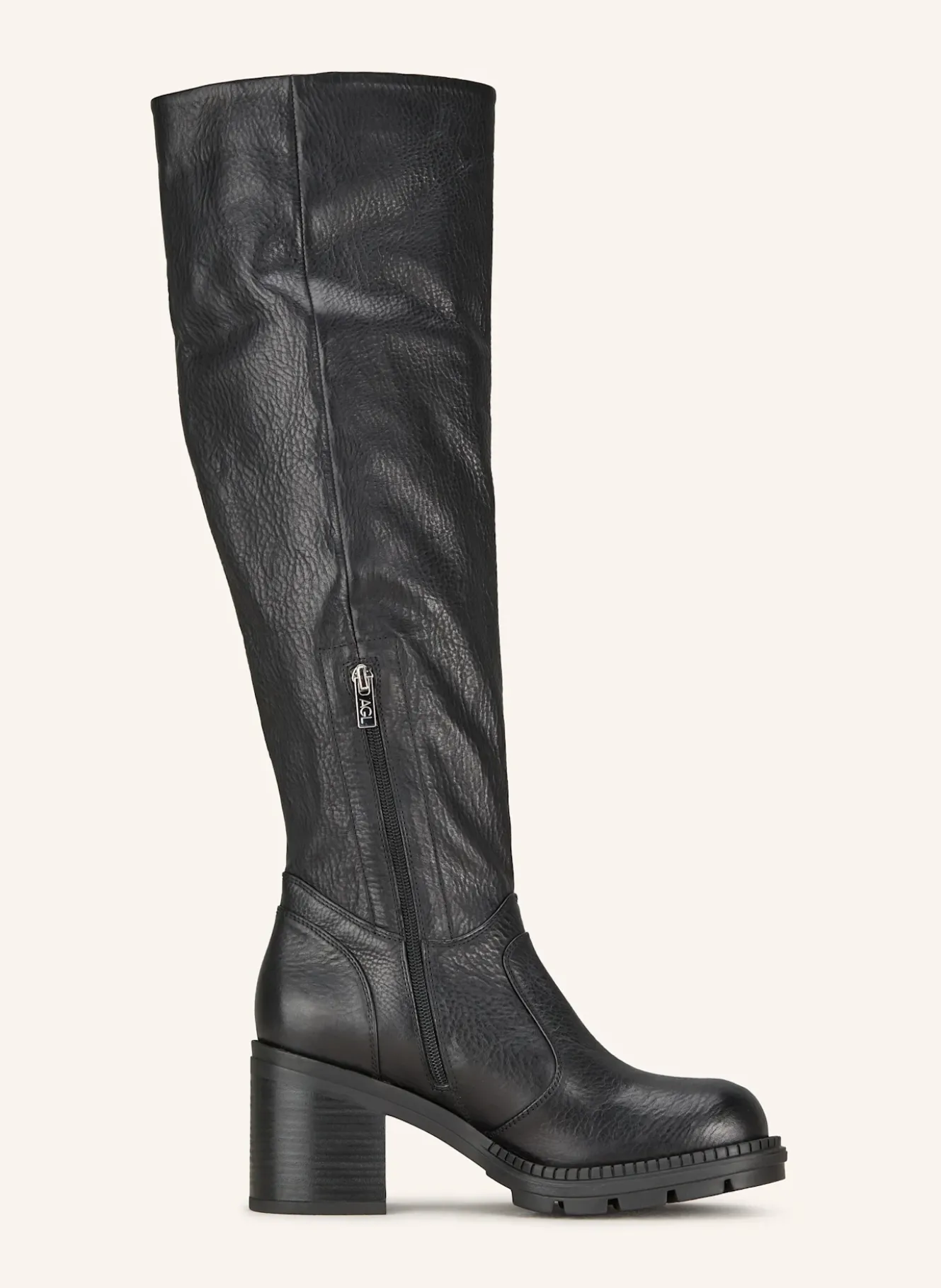 Overknee-Stiefel FRANKY
