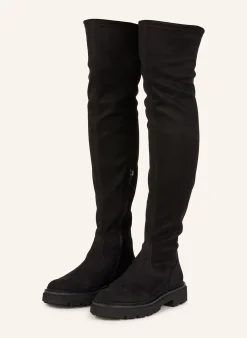 Overknee-Stiefel JACY