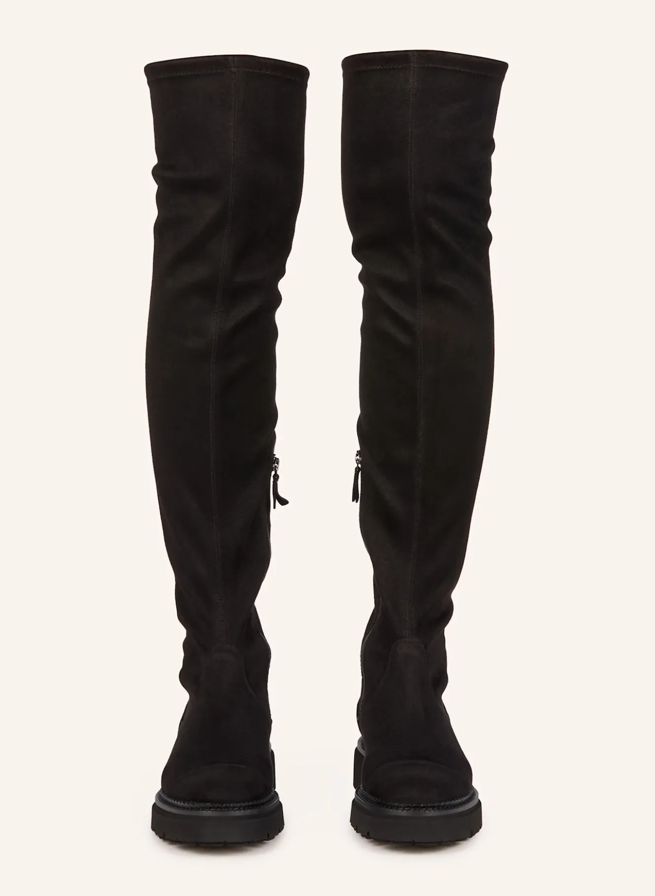 Overknee-Stiefel JACY