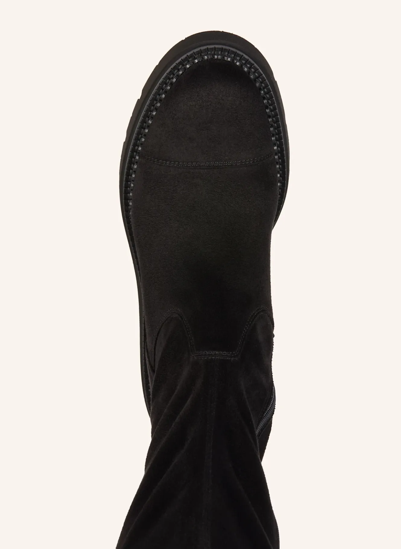 Overknee-Stiefel JACY