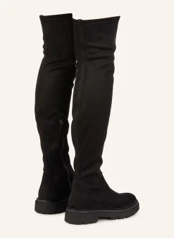 Overknee-Stiefel JACY