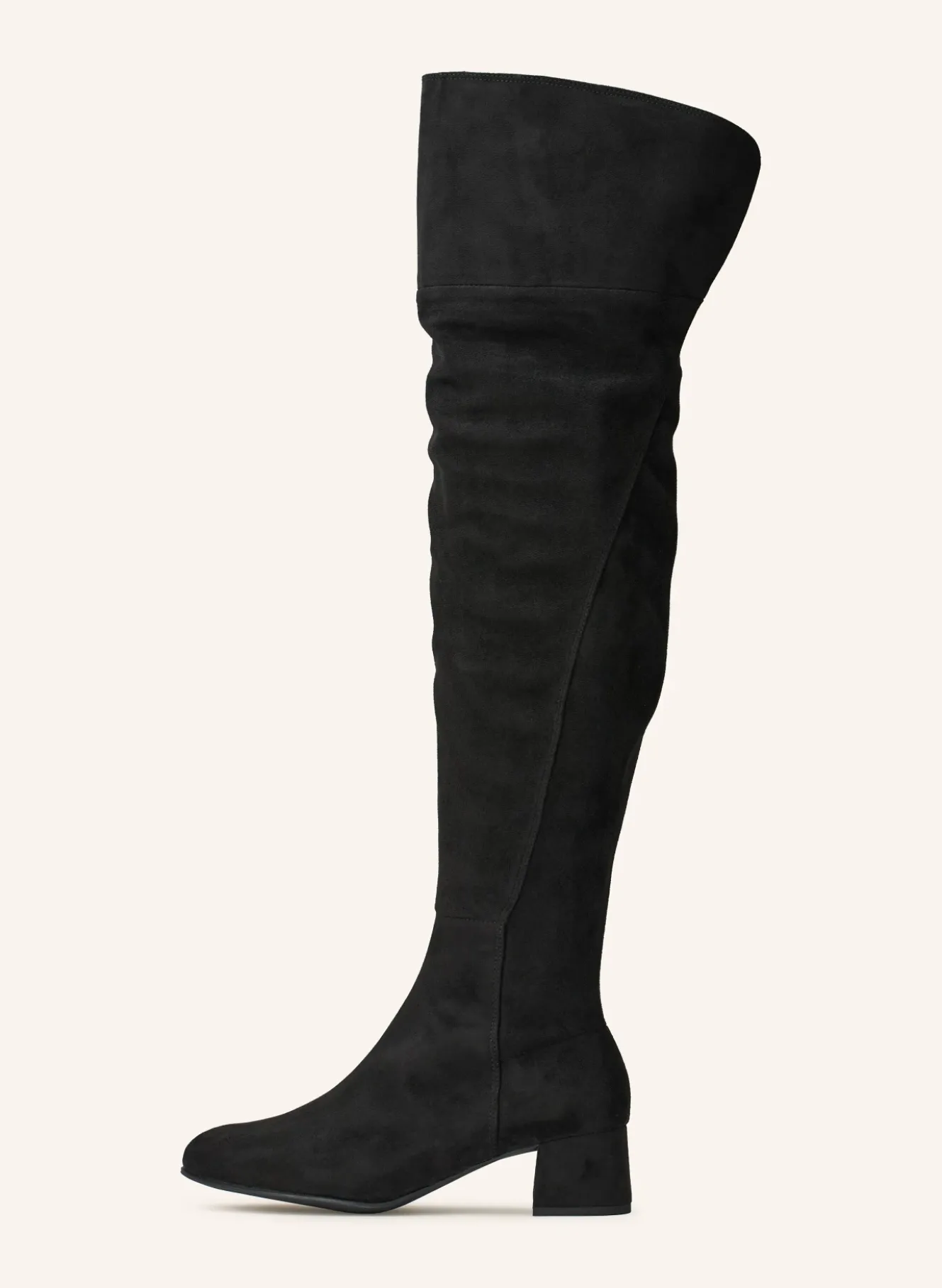 Overknee-Stiefel LIOR