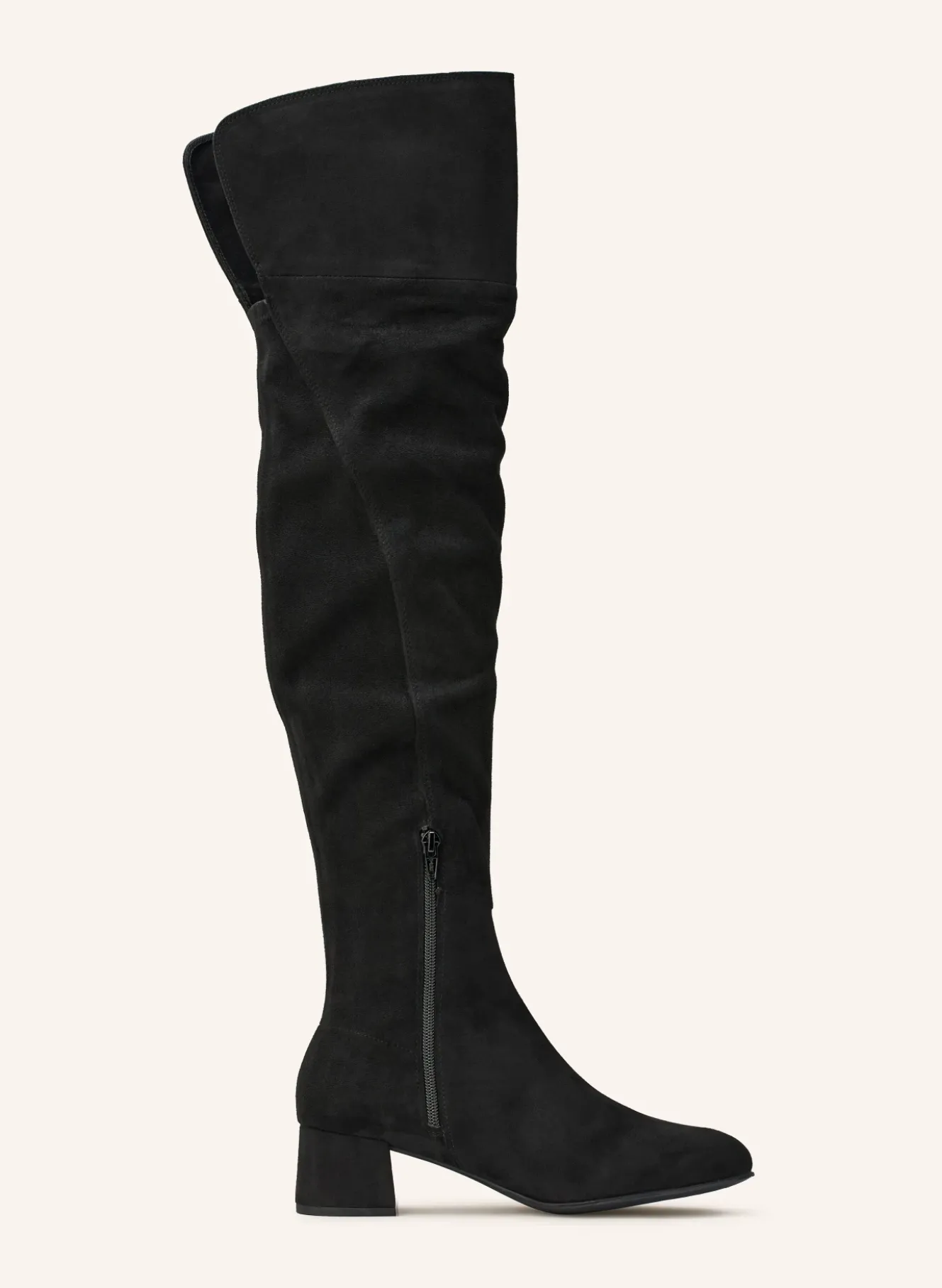 Overknee-Stiefel LIOR