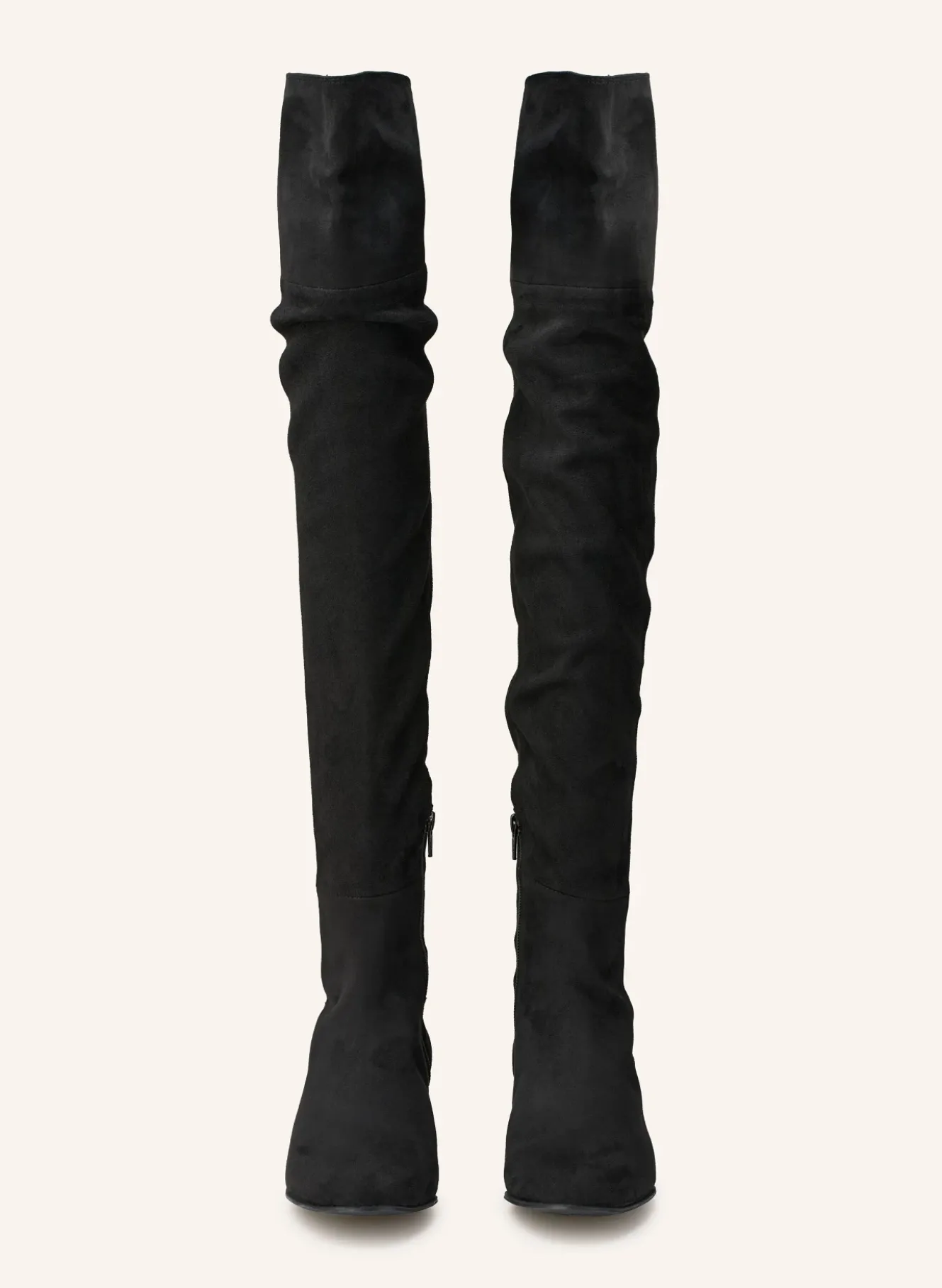 Overknee-Stiefel LIOR