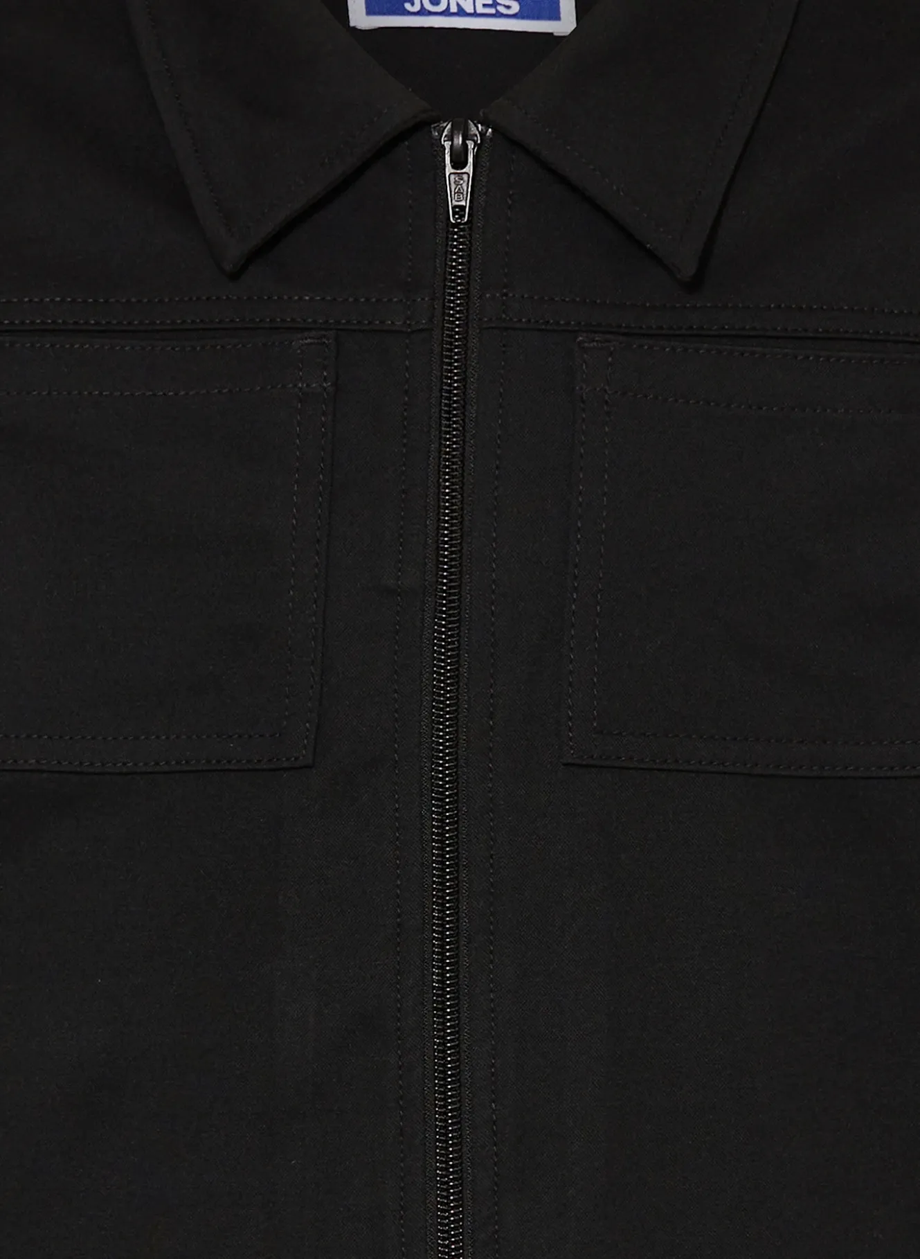 Overshirt