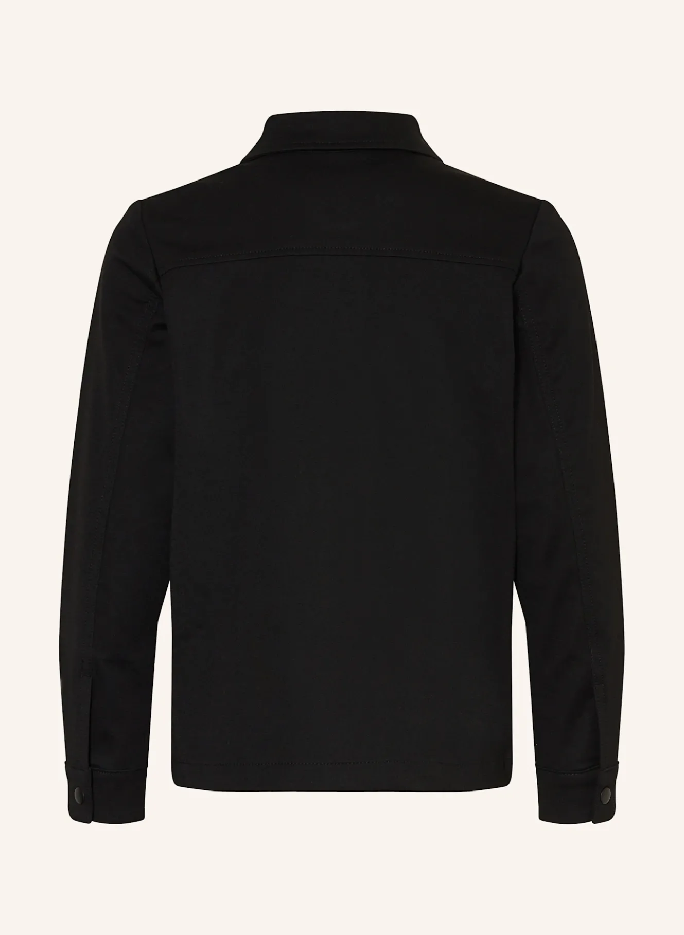 Overshirt