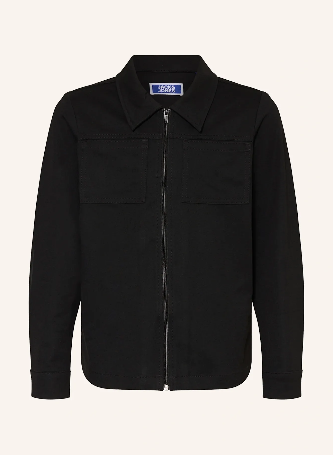 Overshirt
