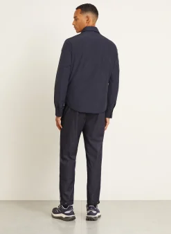 Overshirt