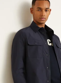 Overshirt