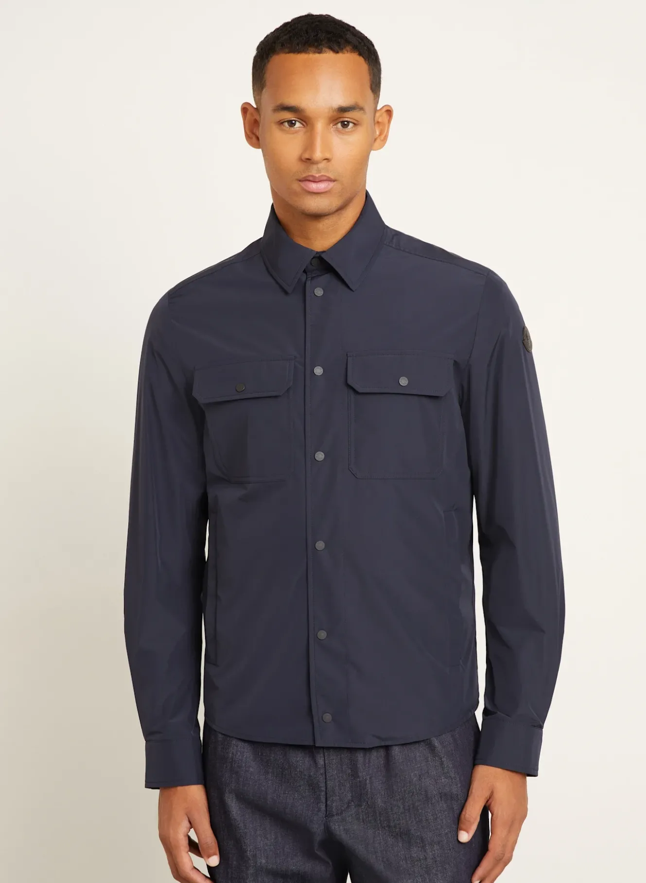 Overshirt