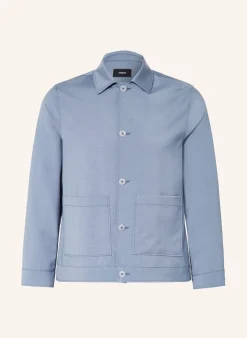 Overshirt