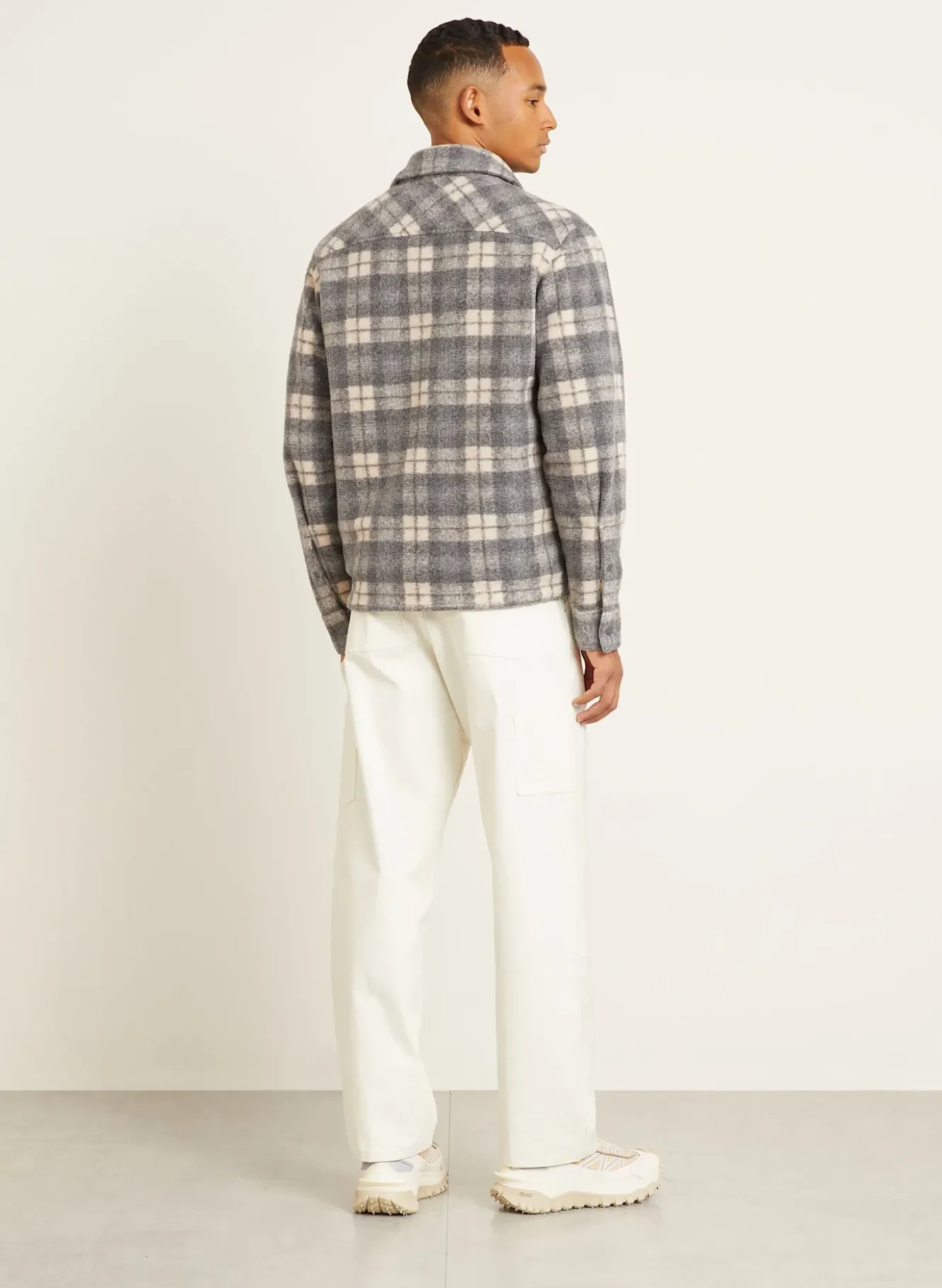 Overshirt