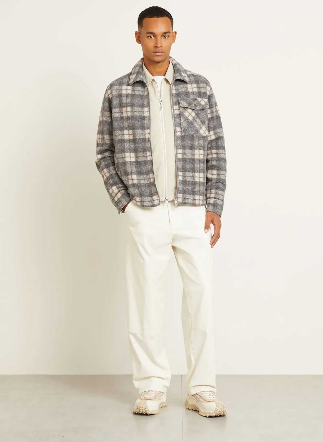 Overshirt