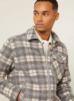Overshirt