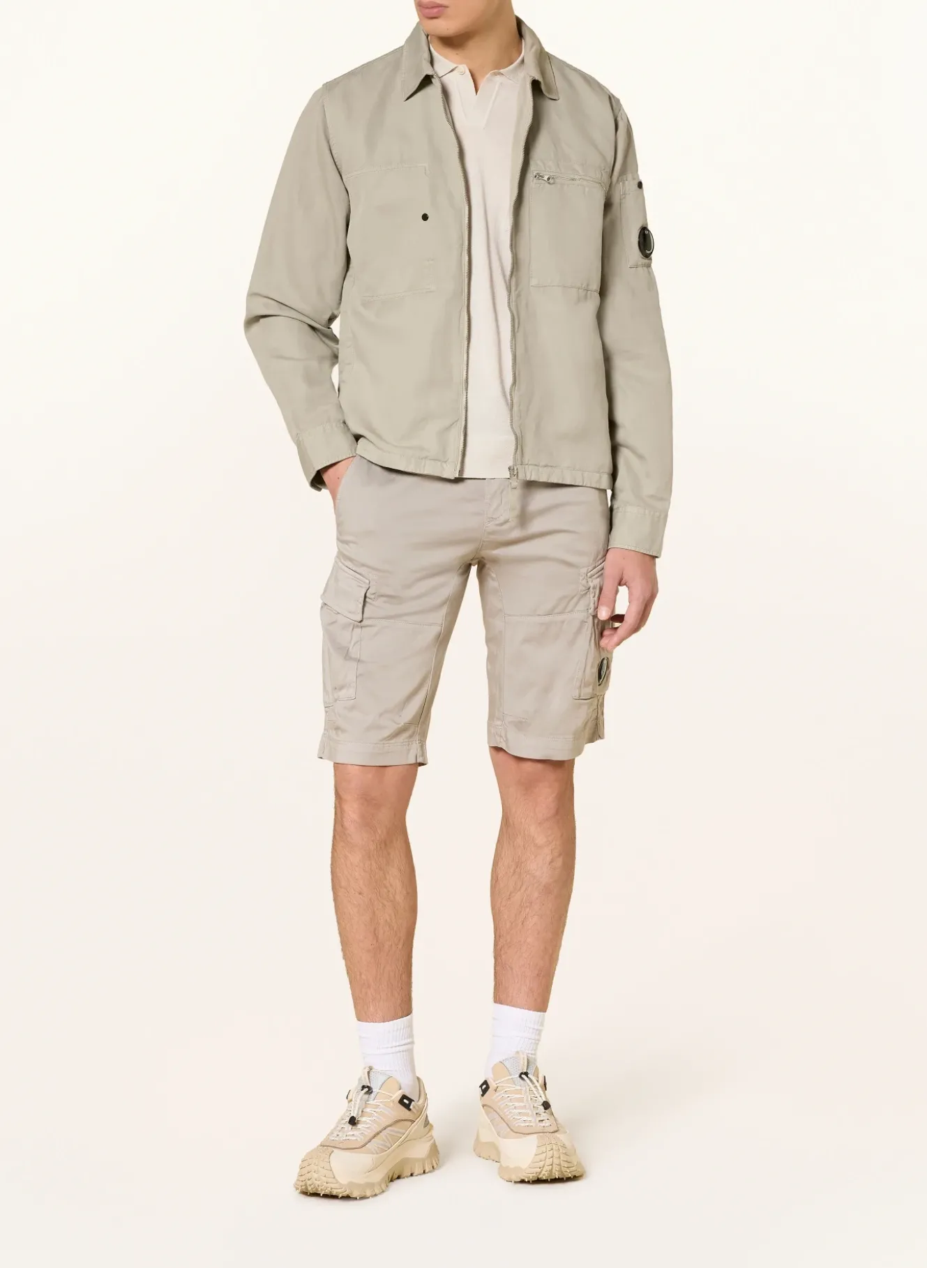 Overshirt