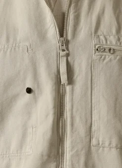 Overshirt