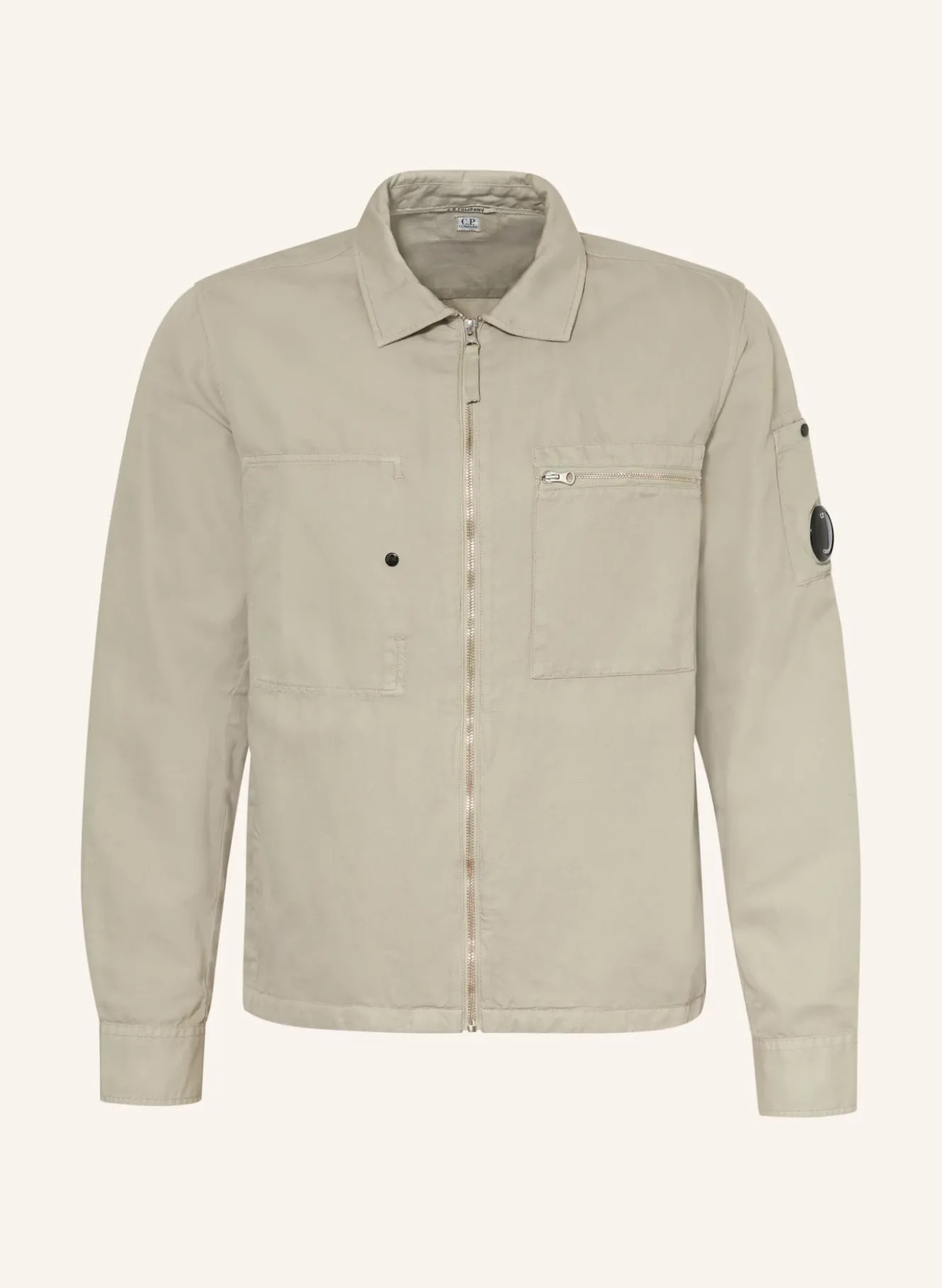 Overshirt