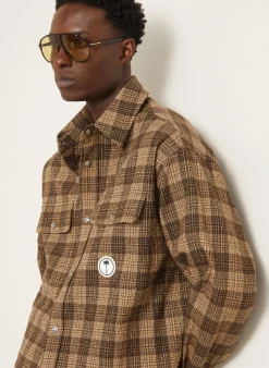 Overshirt