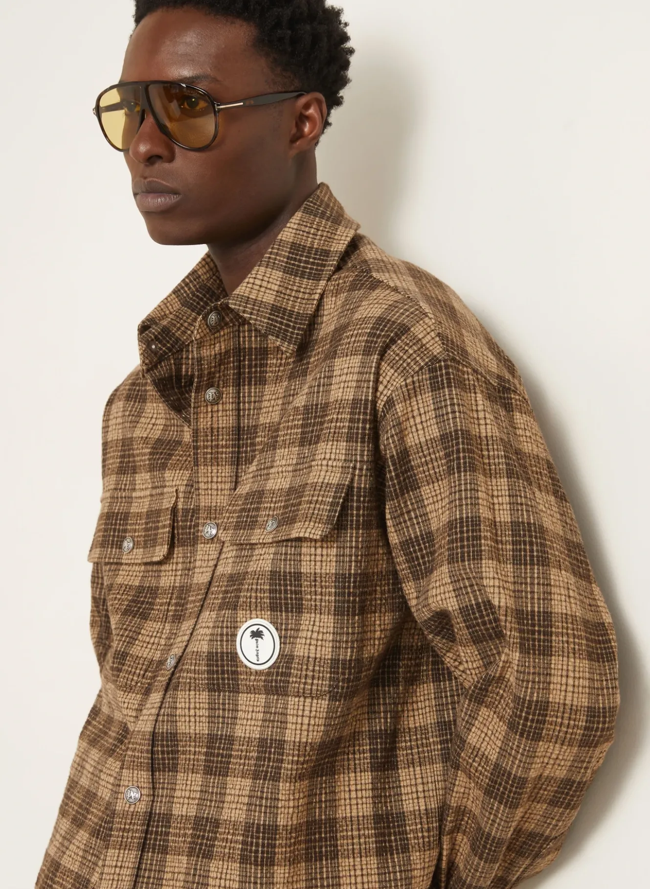 Overshirt