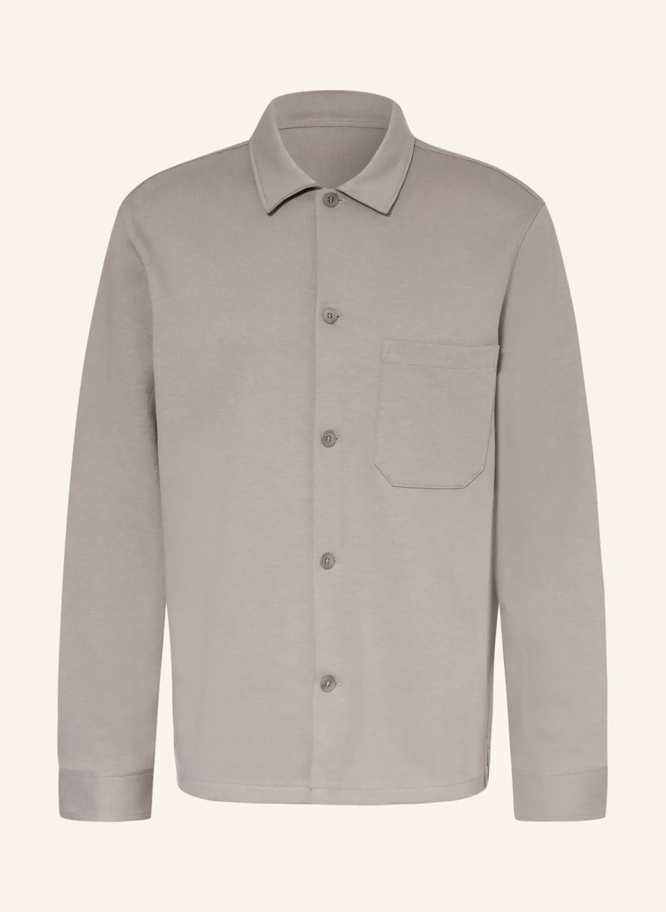Overshirt