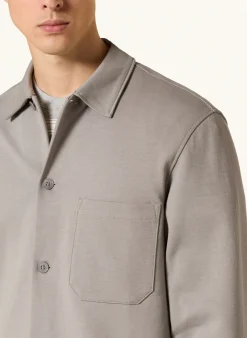 Overshirt