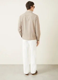 Overshirt