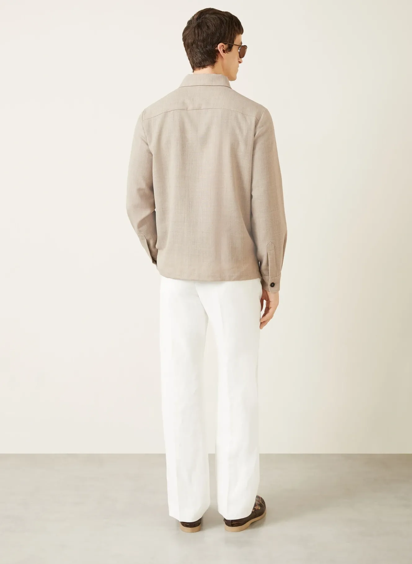 Overshirt