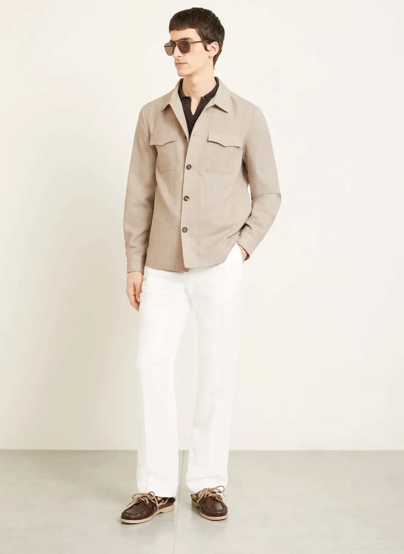 Overshirt