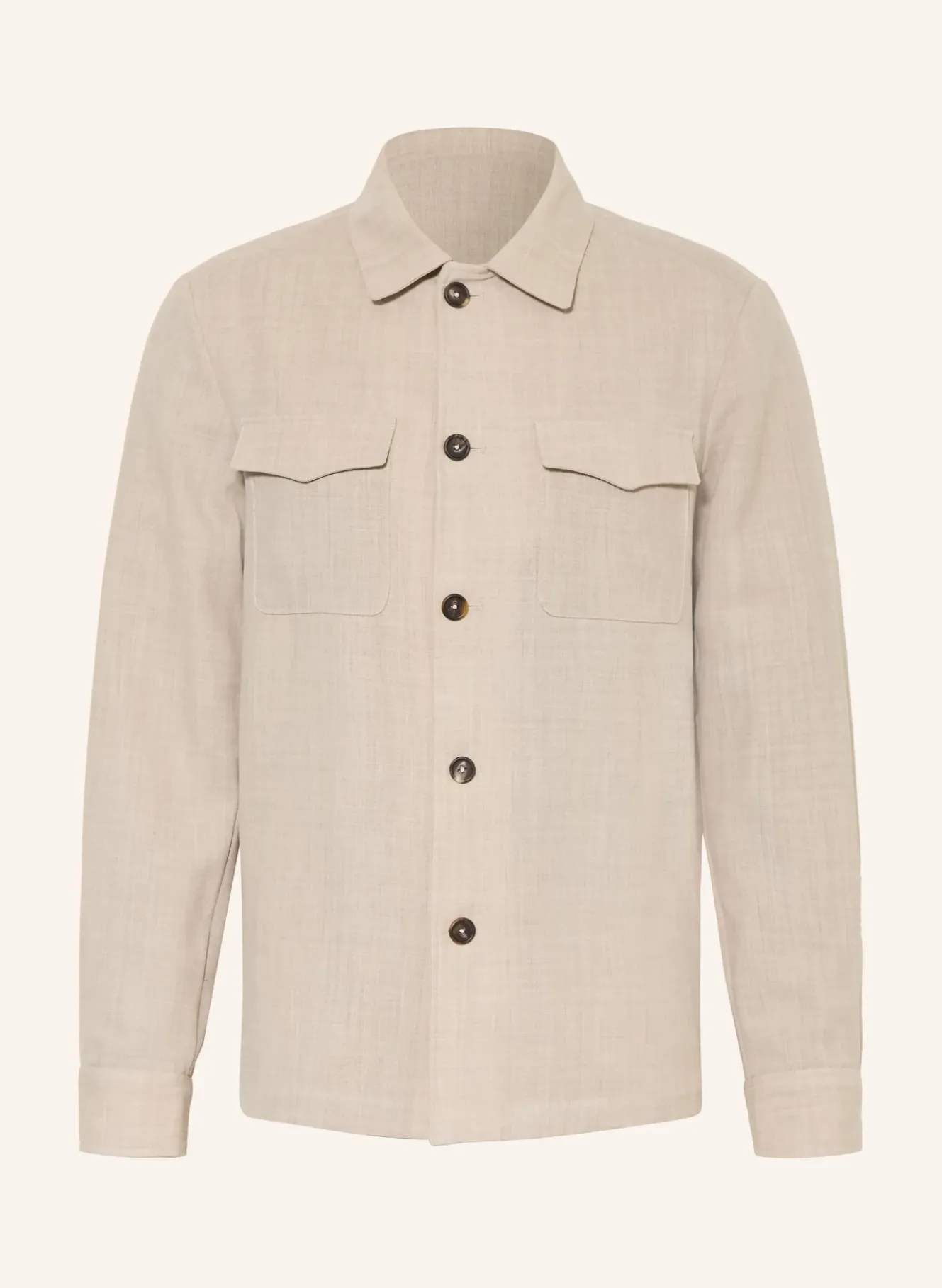 Overshirt