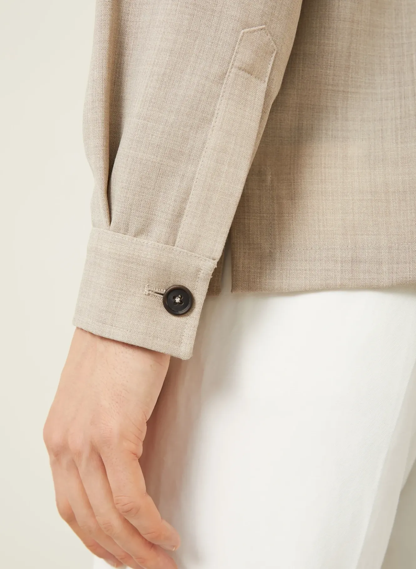 Overshirt