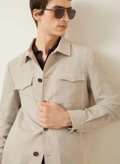 Overshirt