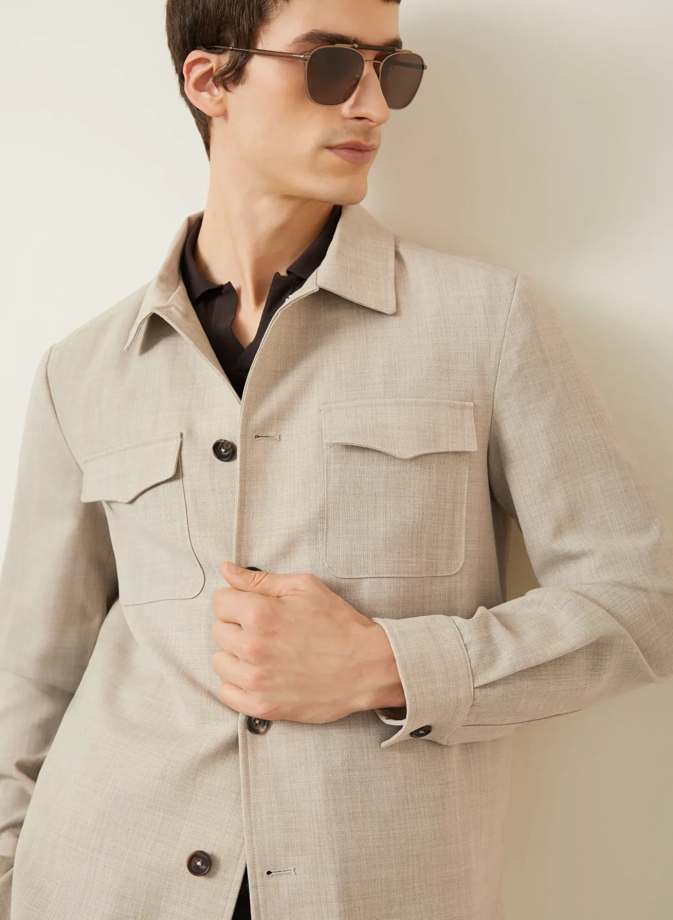 Overshirt