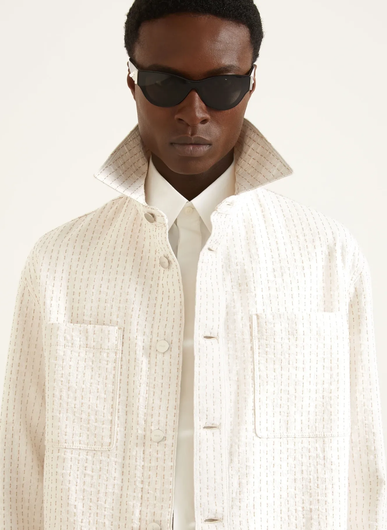 Overshirt