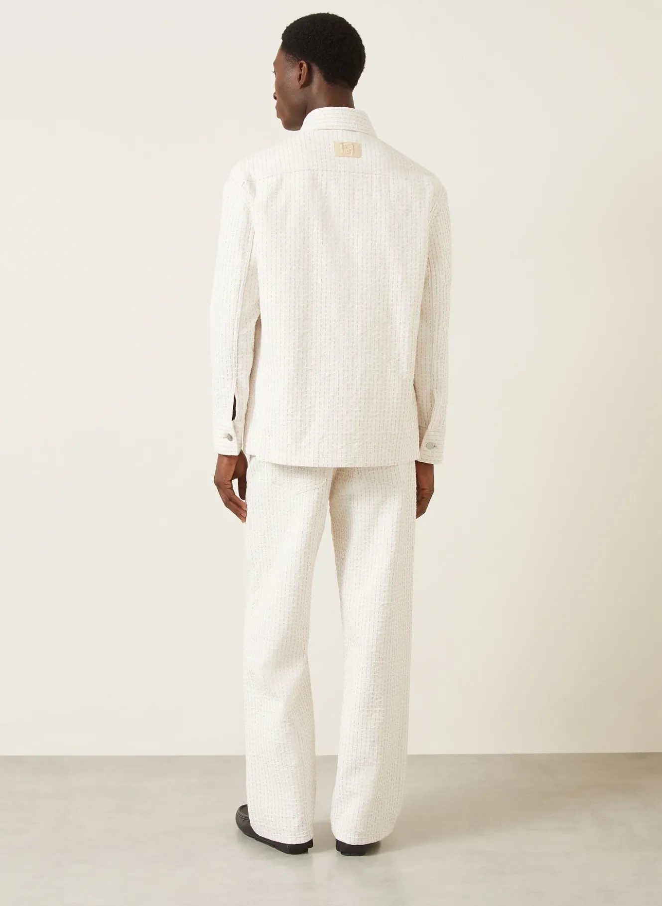 Overshirt