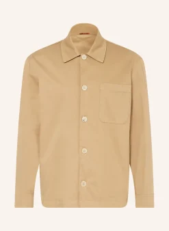 Overshirt