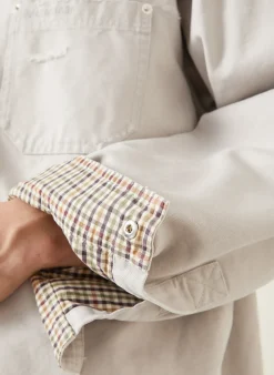 Overshirt