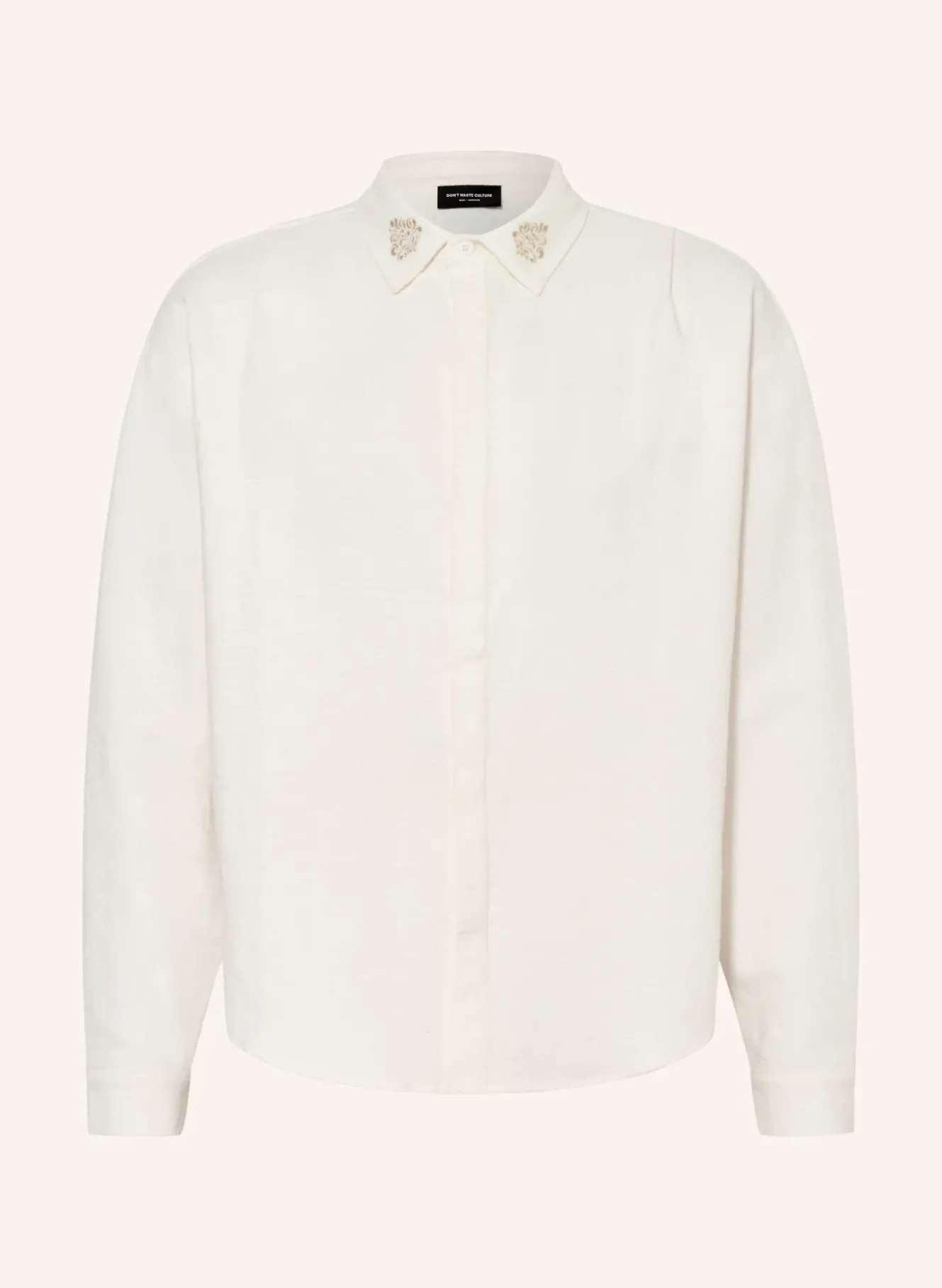 Overshirt AURELIENN