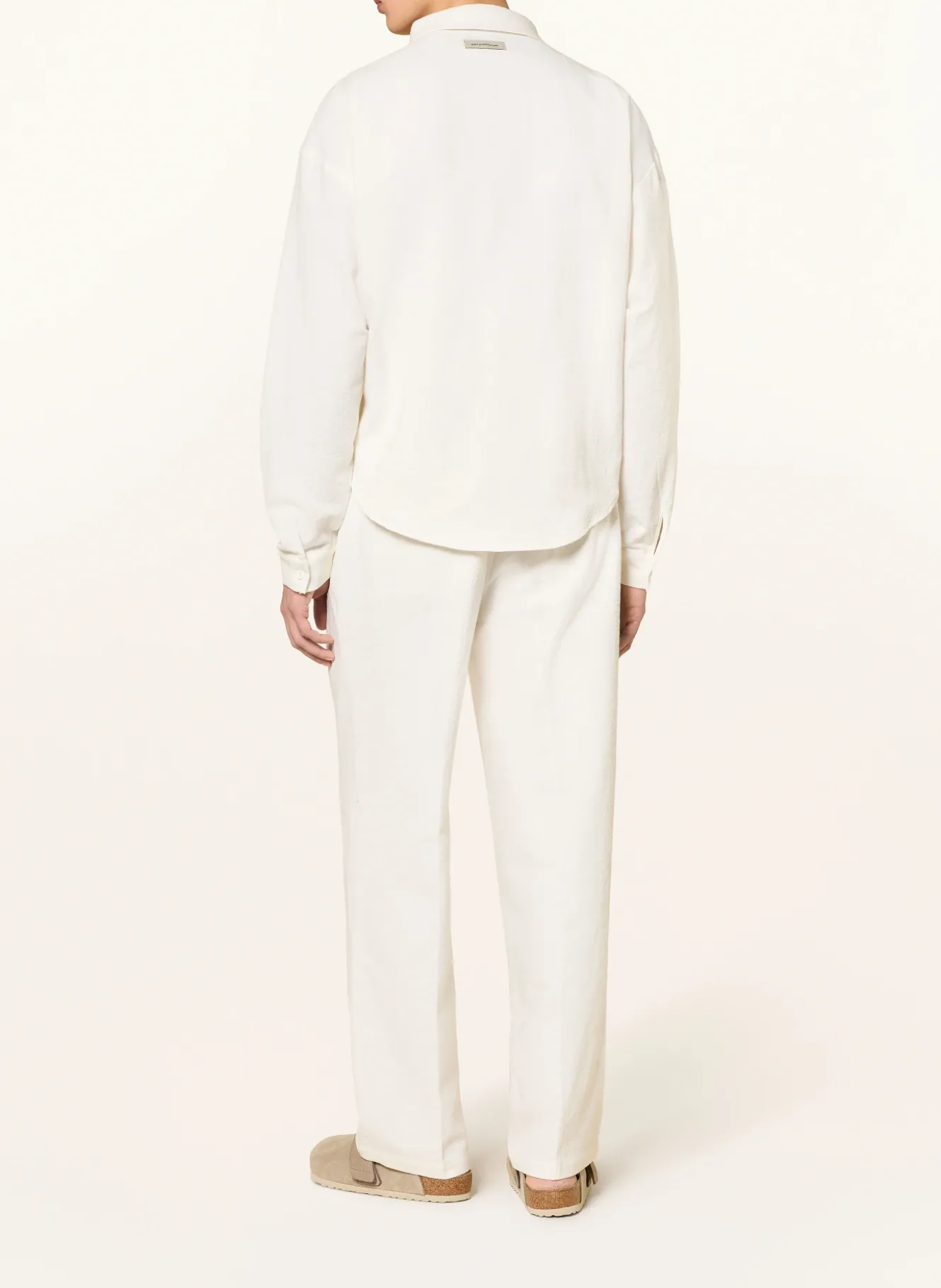Overshirt AURELIENN