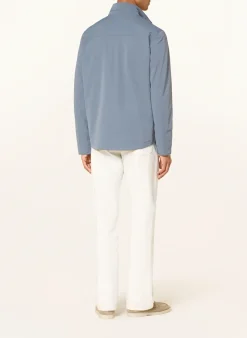 Overshirt BEAUFIELD