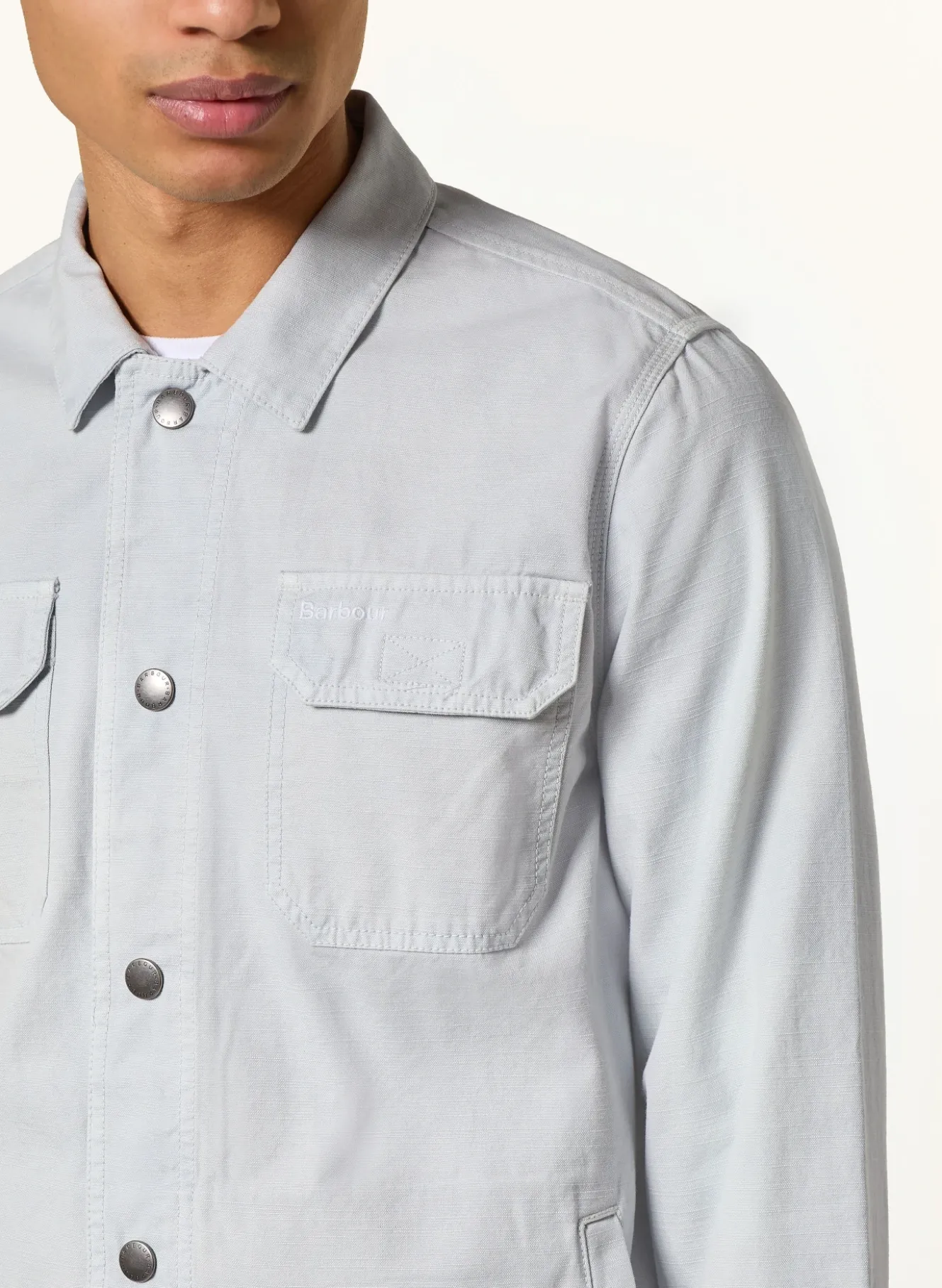 Overshirt DRAFTMEN