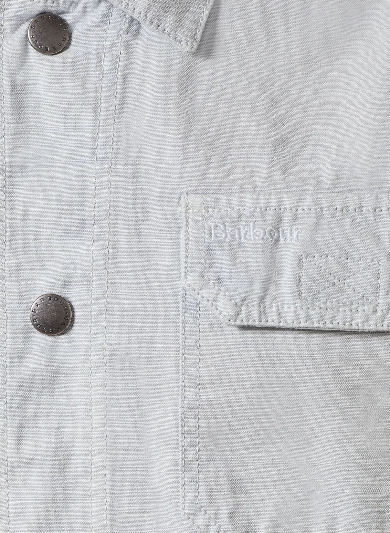 Overshirt DRAFTMEN
