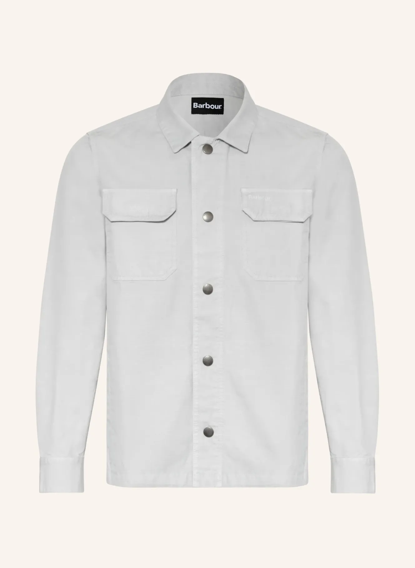 Overshirt DRAFTMEN